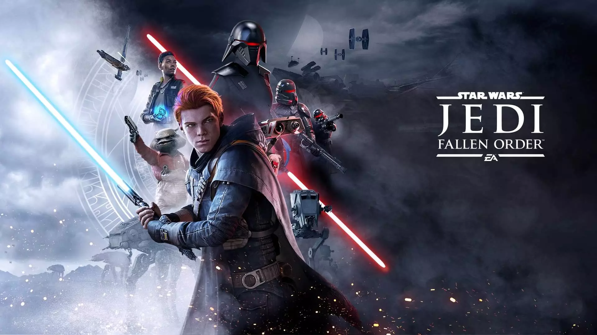 Megérkezett a Star Wars Jedi: Fallen Order next gen verzió