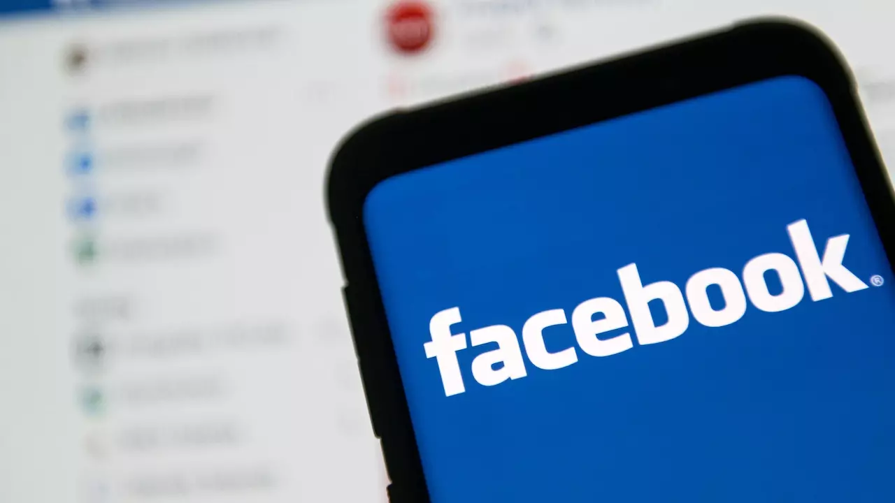 Sok fejlesztéssel állt elő a Facebook