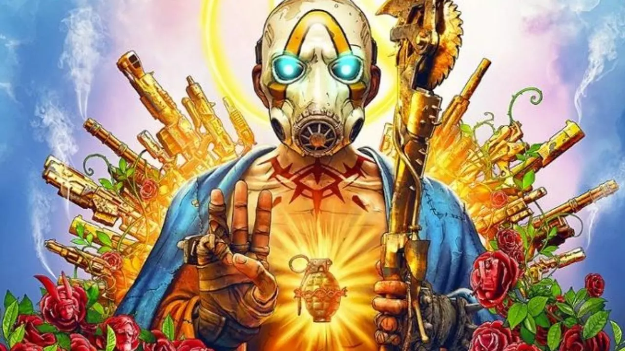 Megérkezett a Borderlands 3 keresztplatform támogatása