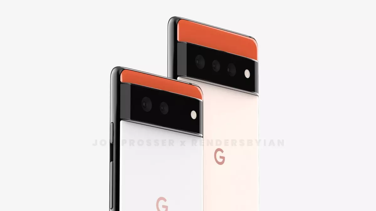 Szinte minden kiszivárgott a Pixel 6-ról, akár 5 éves szoftvertámogatás is jöhet