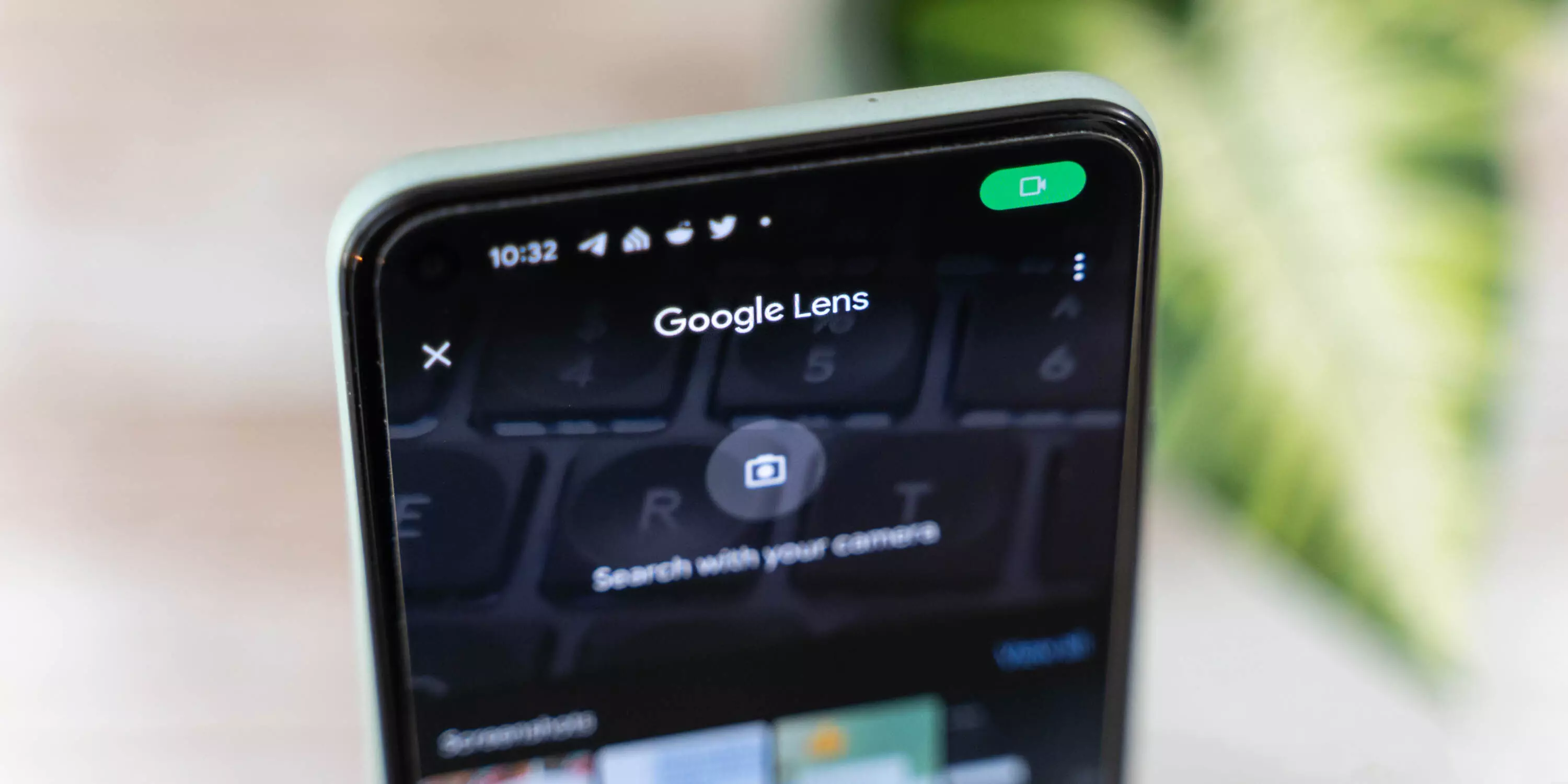 Jelentősen átalakult a Google Lens