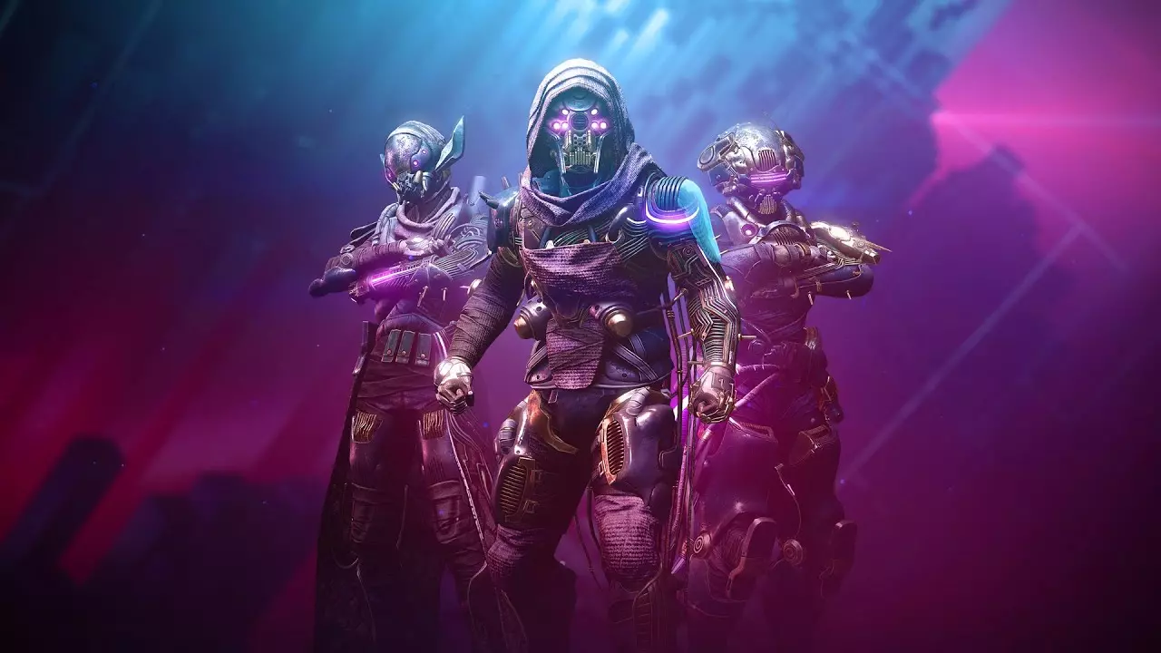 Együtt perli a csalókat a Ubisoft és a Bungie