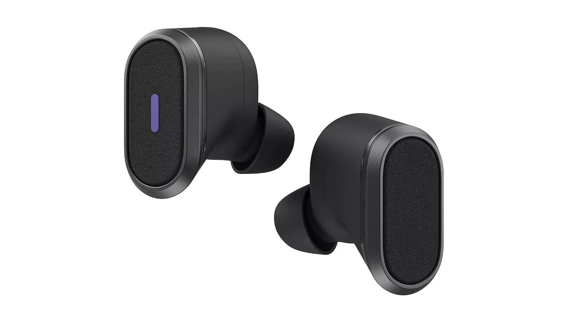 Vezeték nélküli Logitech fülhallgató, kifejezetten üzleti felhasználók számára