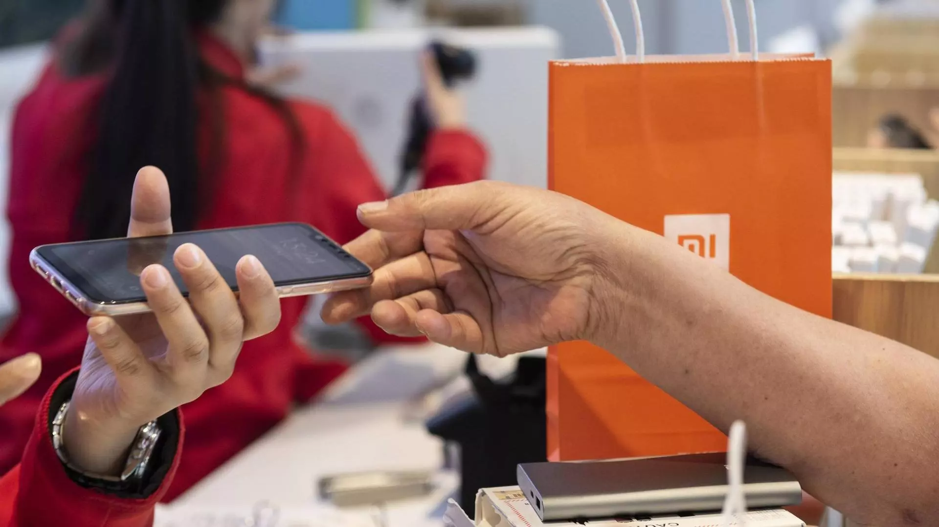 Európa első számú mobilgyártója lett a Xiaomi