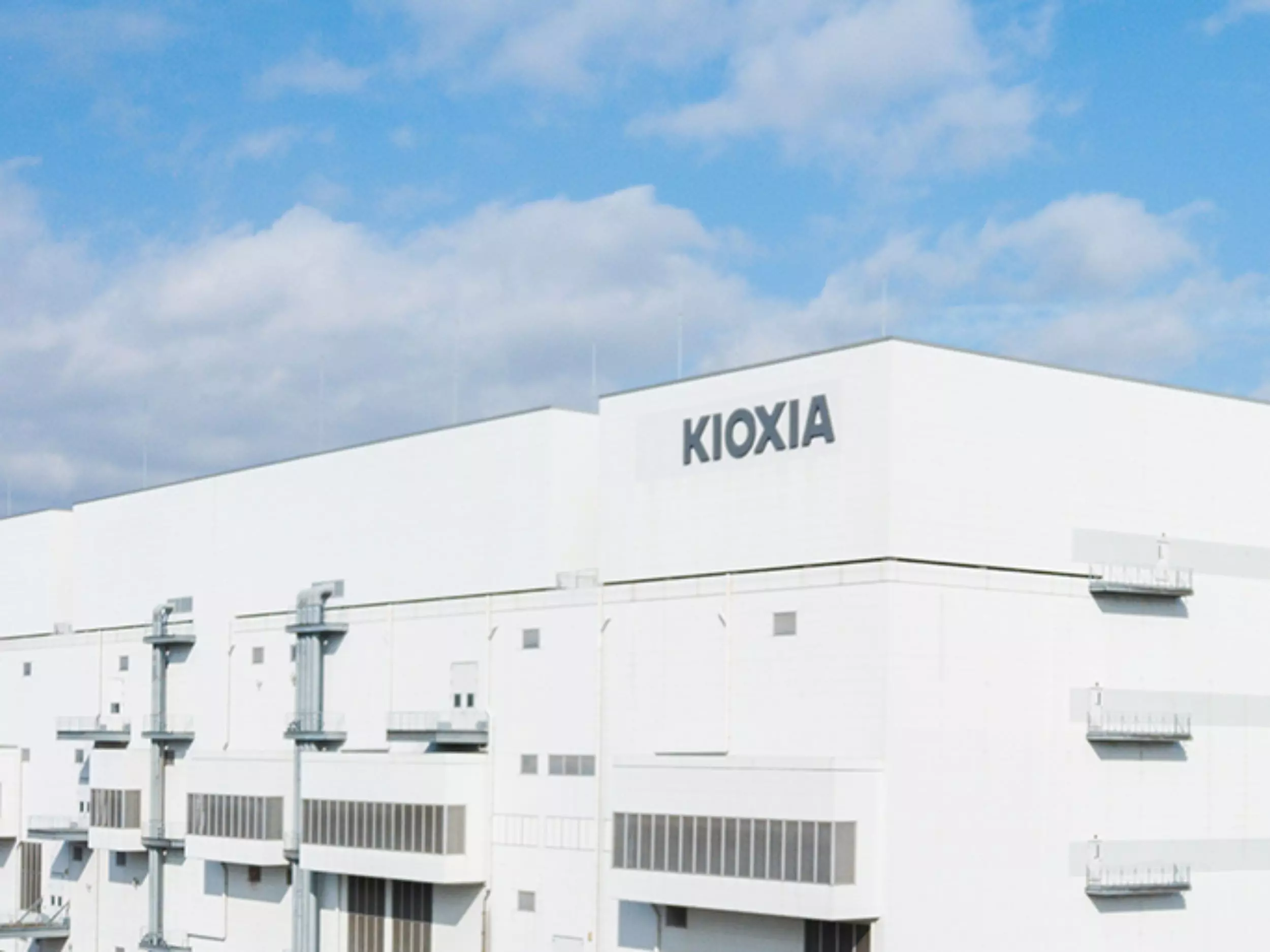 A Western Digital lehet a Kioxia, azaz a volt Toshiba Memory új tulajdonosa