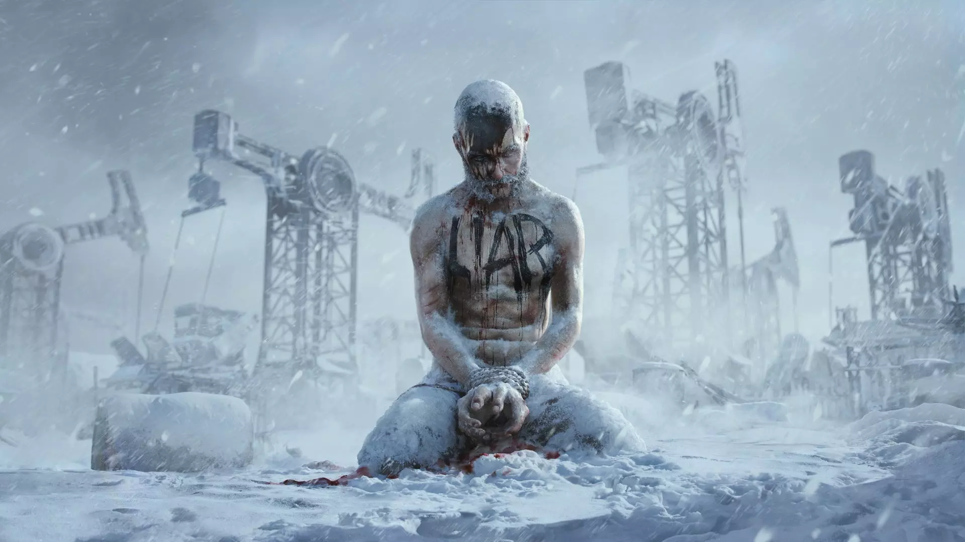 Visszatáncolt Frostpunk-ügyben a Kinguin