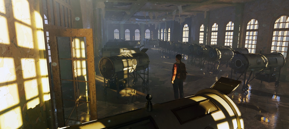 PlayerUnknown elhagyta a PUBG stúdióját, teljesen új túlélős játékon dolgozik