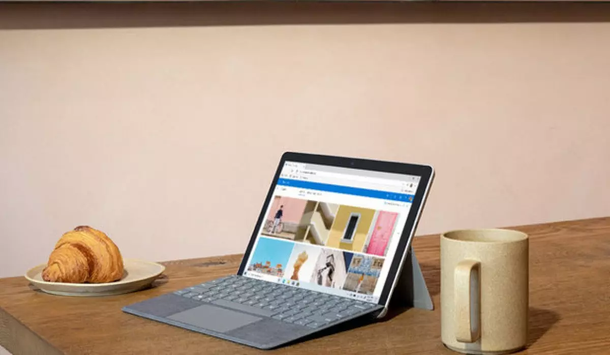 Idő előtt fény derült az érkező Surface Go 3 várható paramétereire