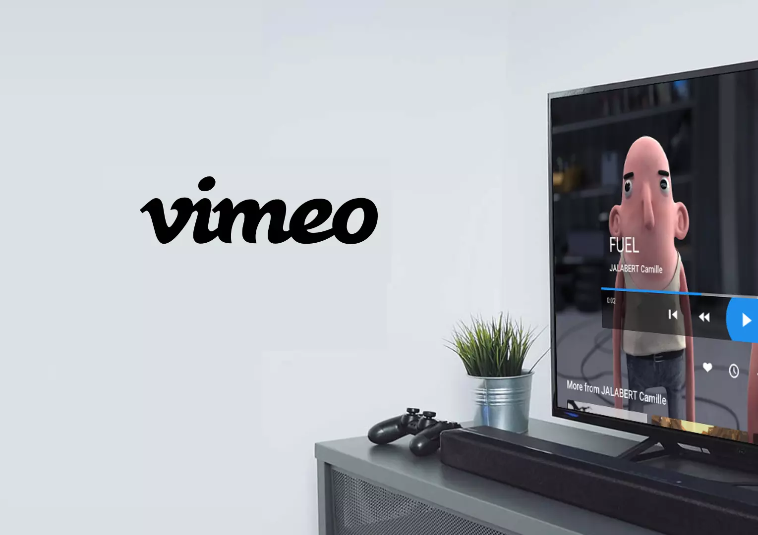 Dolby Vision támogatást kapott a Vimeo