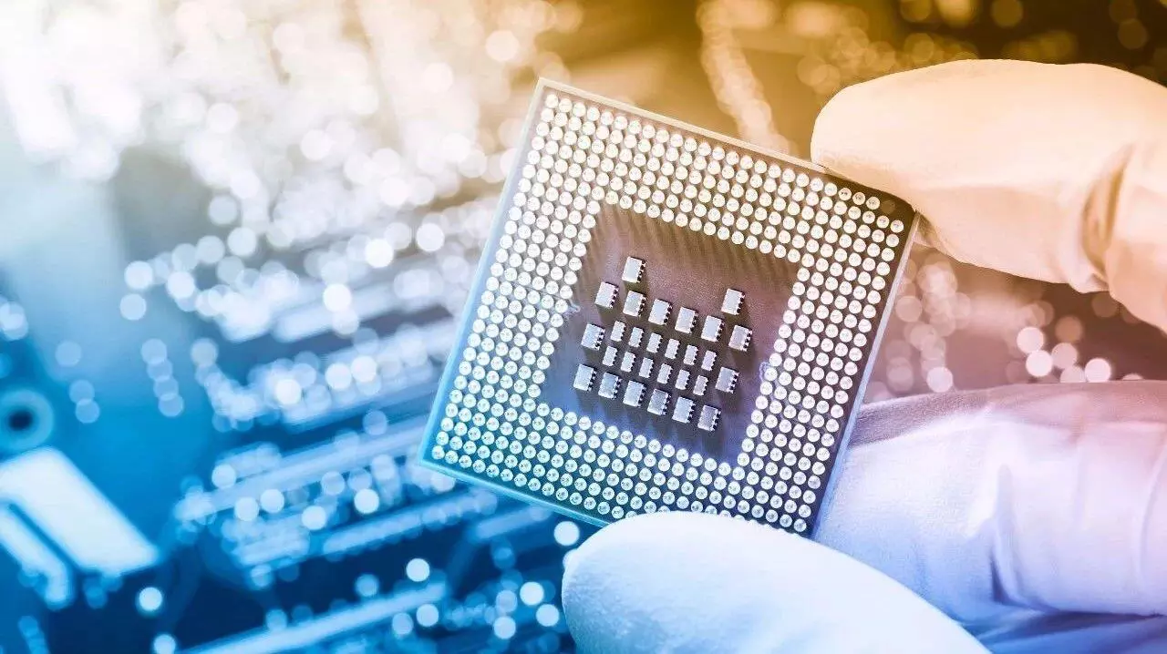 Elsőszámú chiptervezővé lépett elő a Qualcomm, megelőzve az Nvidiát