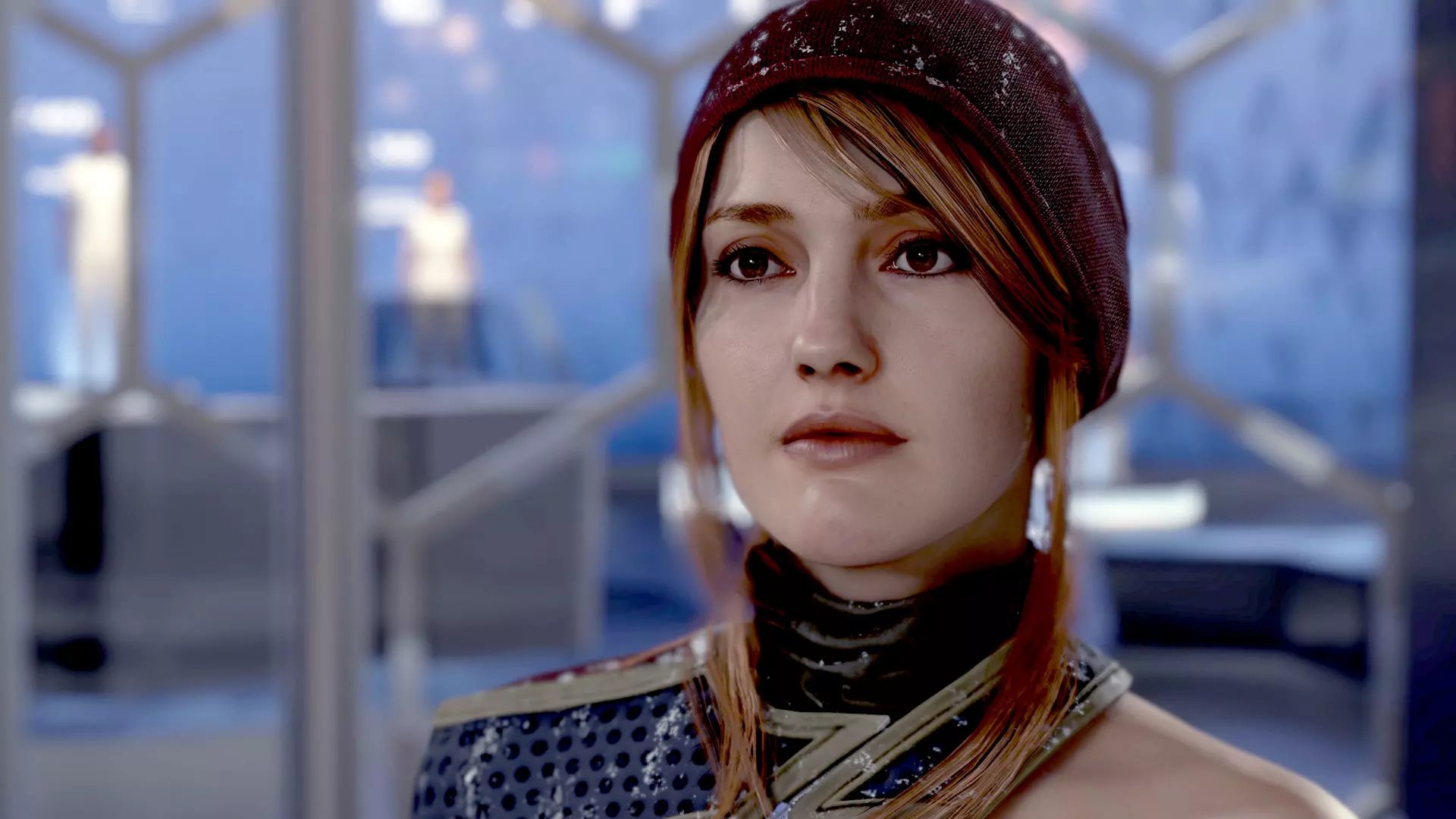 Sikeresen perelte a francia sajtót a Quantic Dream... részben