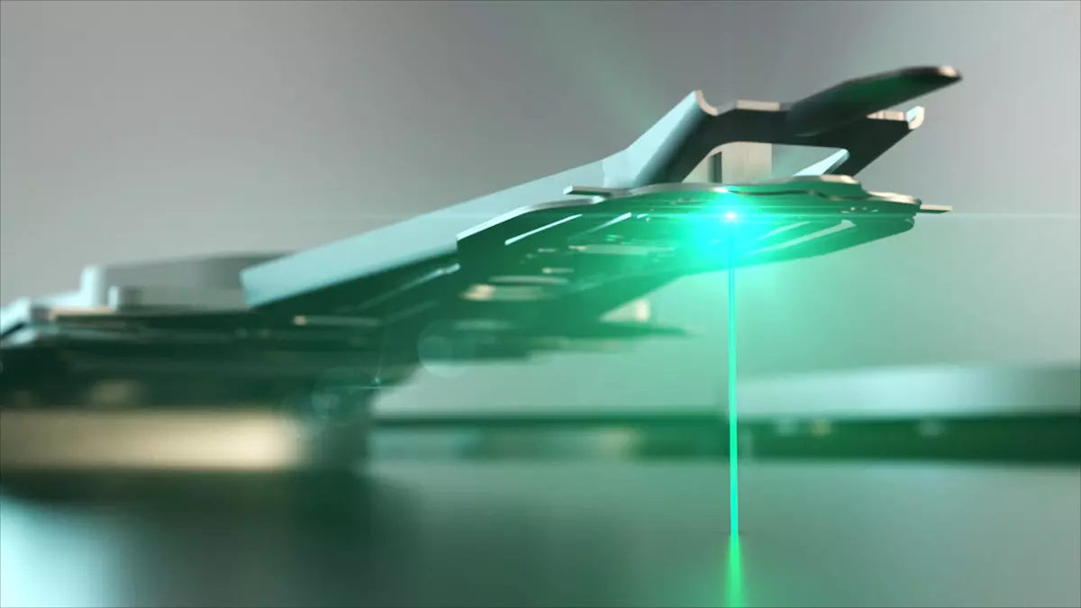 30 TB-os adattároló kapacitást hozhatnak a Seagate új merevlemezei