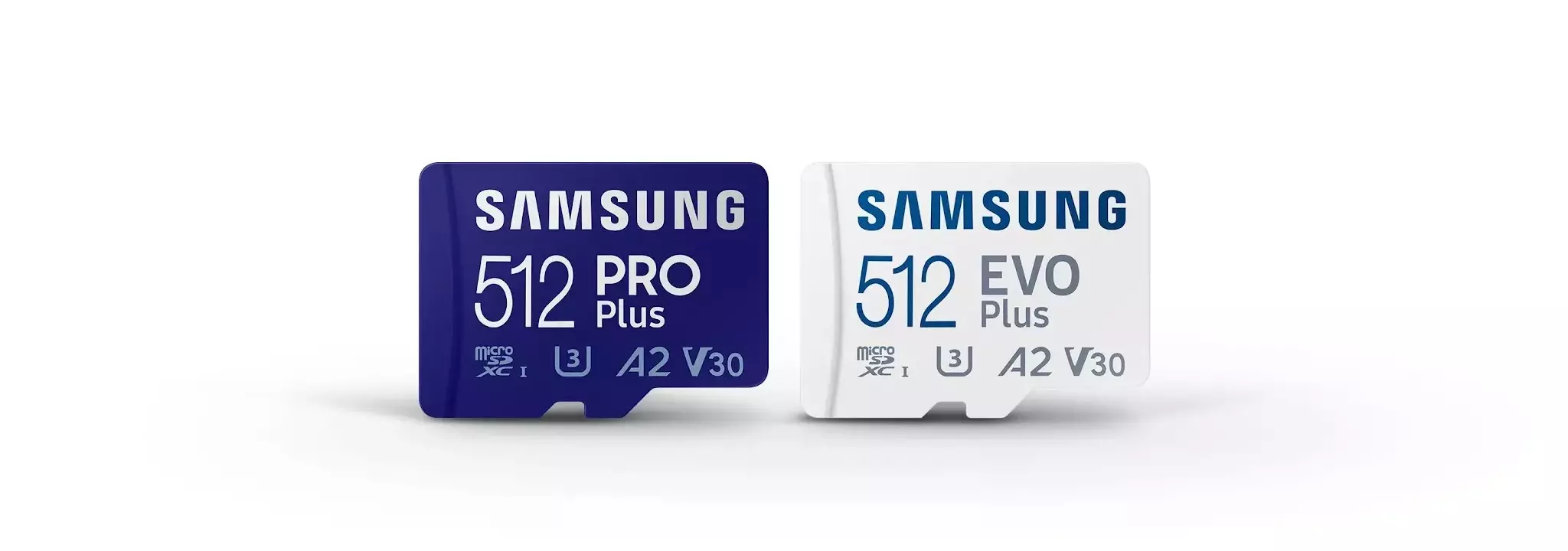Megérkeztek a Samsung új gyors és strapabíró microSD szériái