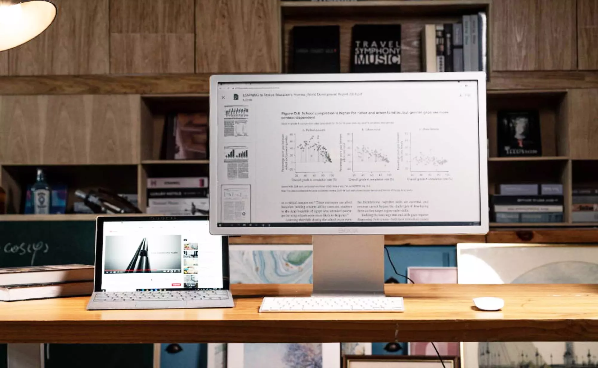 Újabb E-Ink alapú monitorok érkezésére számíthatunk