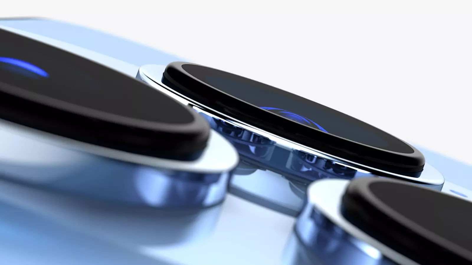 Lemaradt a DXOMark kameratesztjében a dobogóról az iPhone 13 Pro