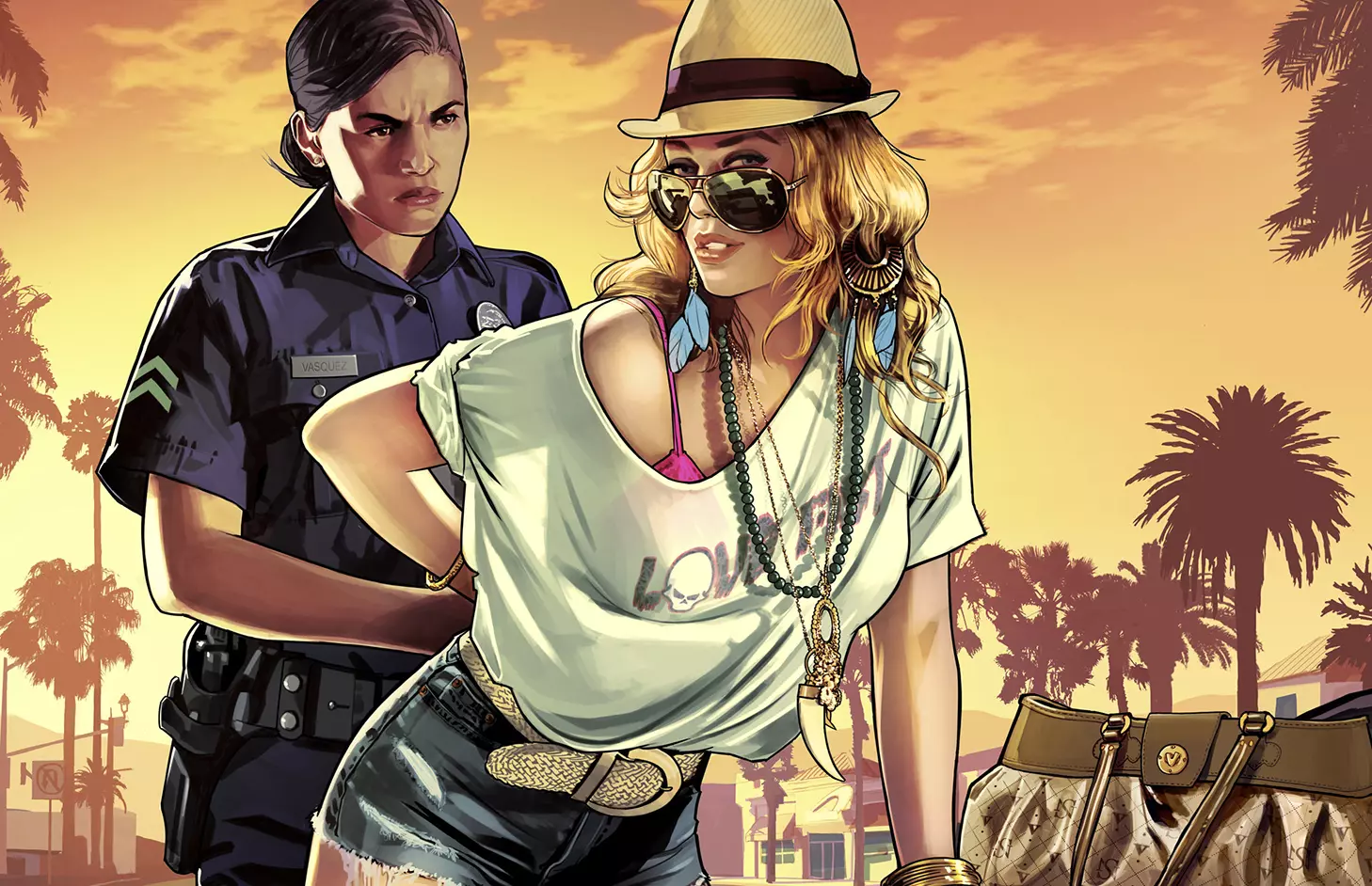 Hamarosan jöhet a felújított GTA-trilógia
