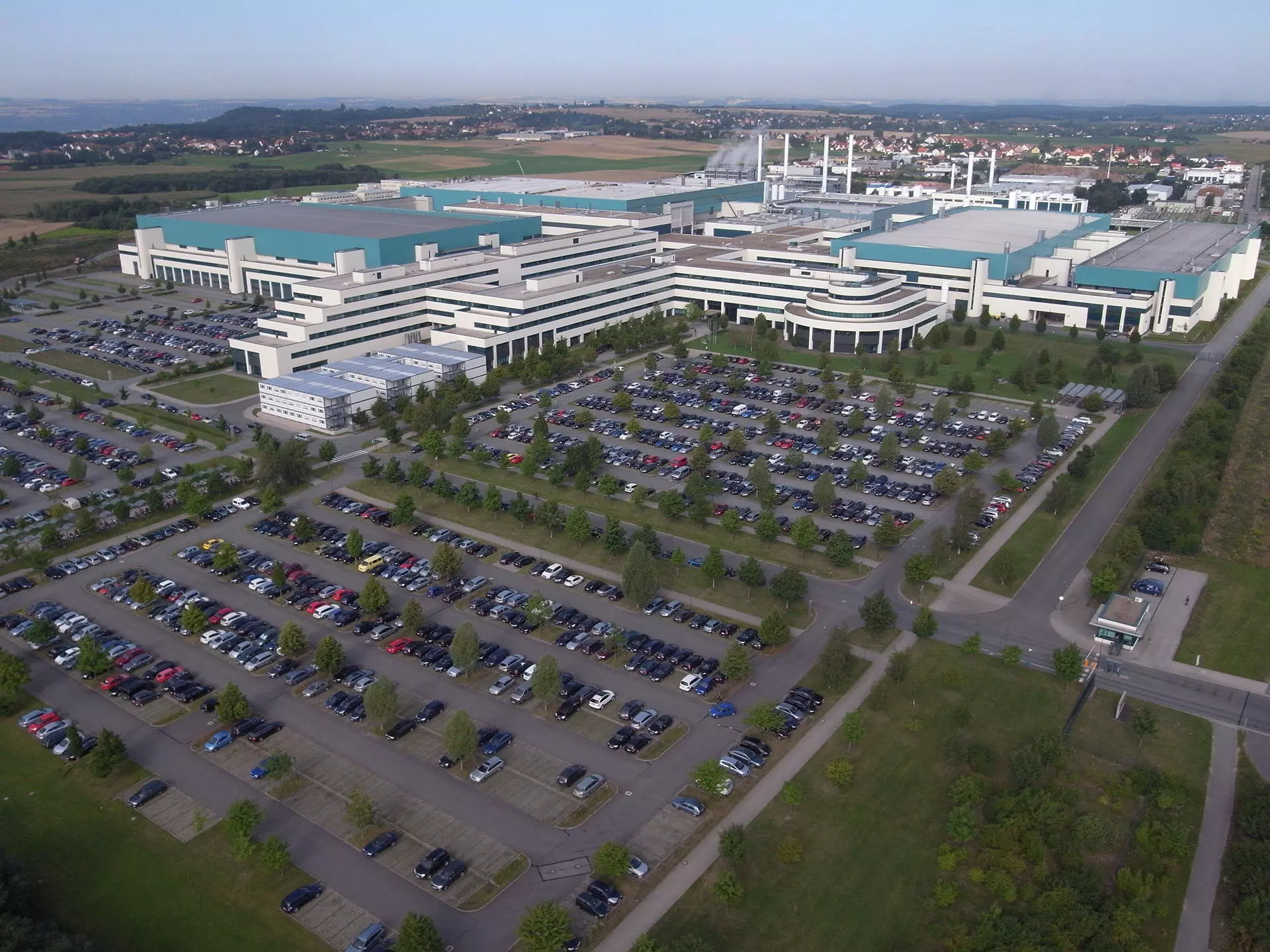 Tőzsdére megy a GlobalFoundries