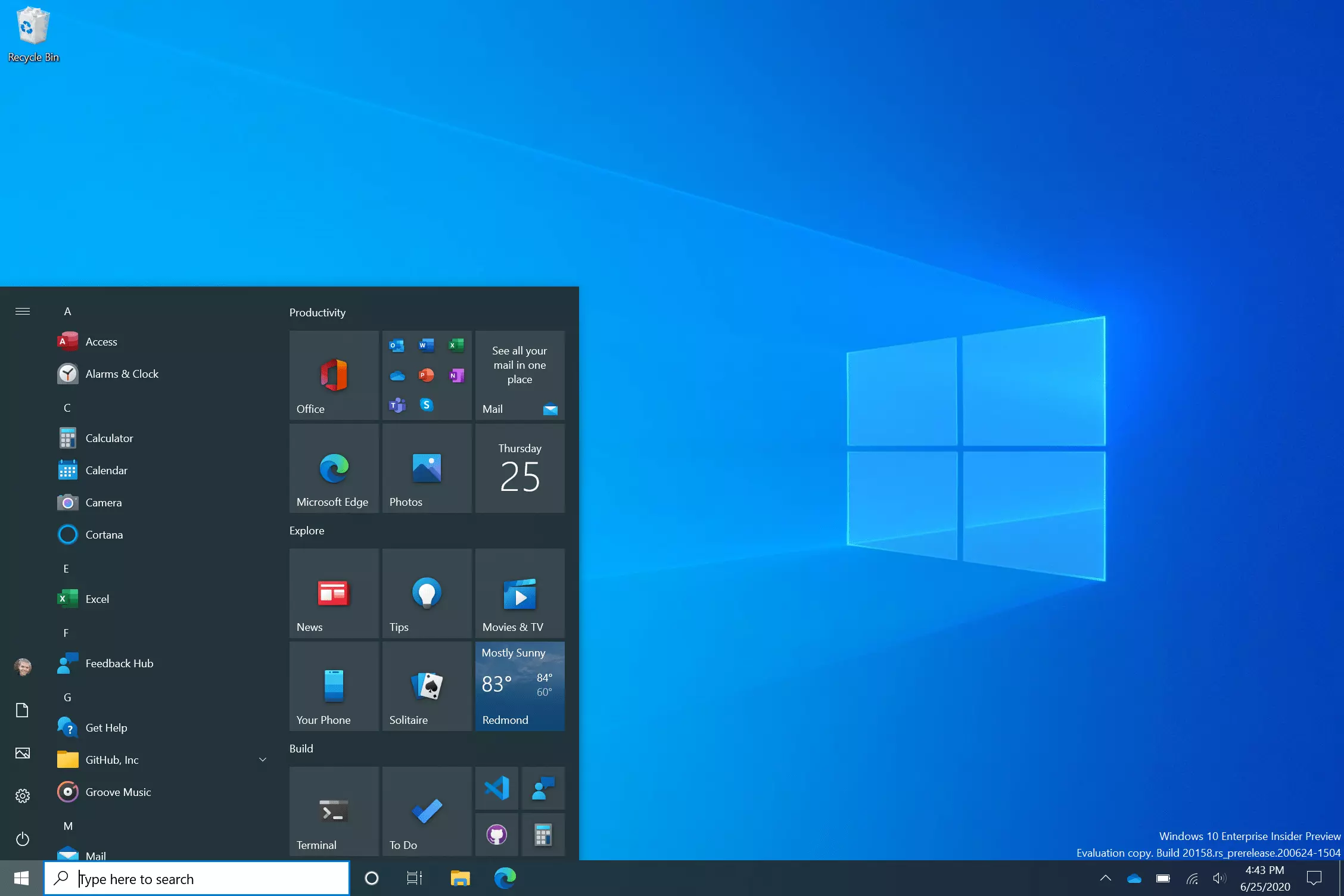 Windows 10 lassan indul