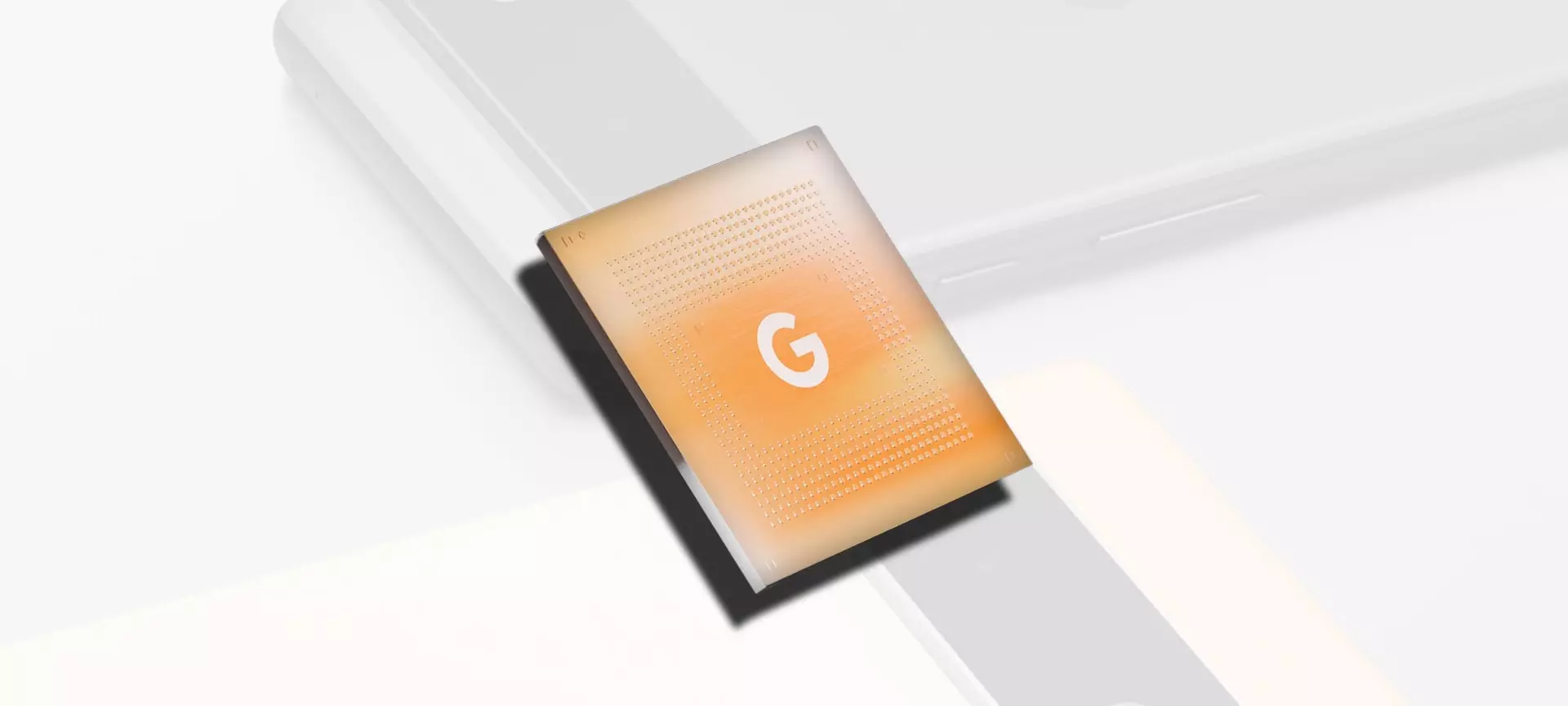 Vegyes érzelmeket keltőek a Pixel 6 Tensor chipjének első mérési eredményei