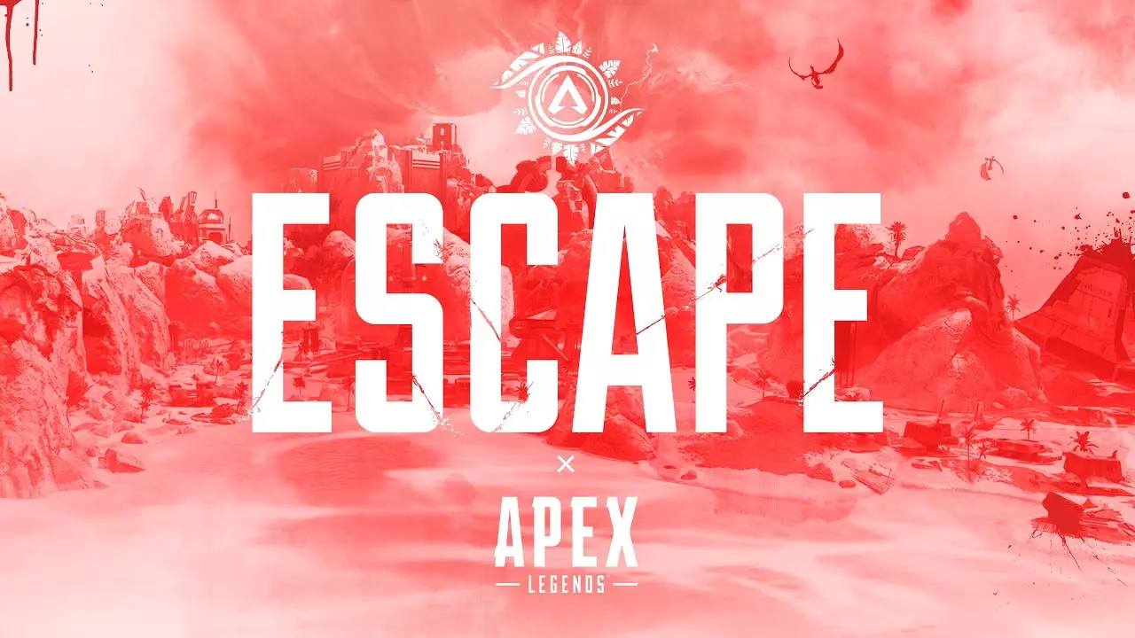 Ez lesz az új Apex Legends helyszíne