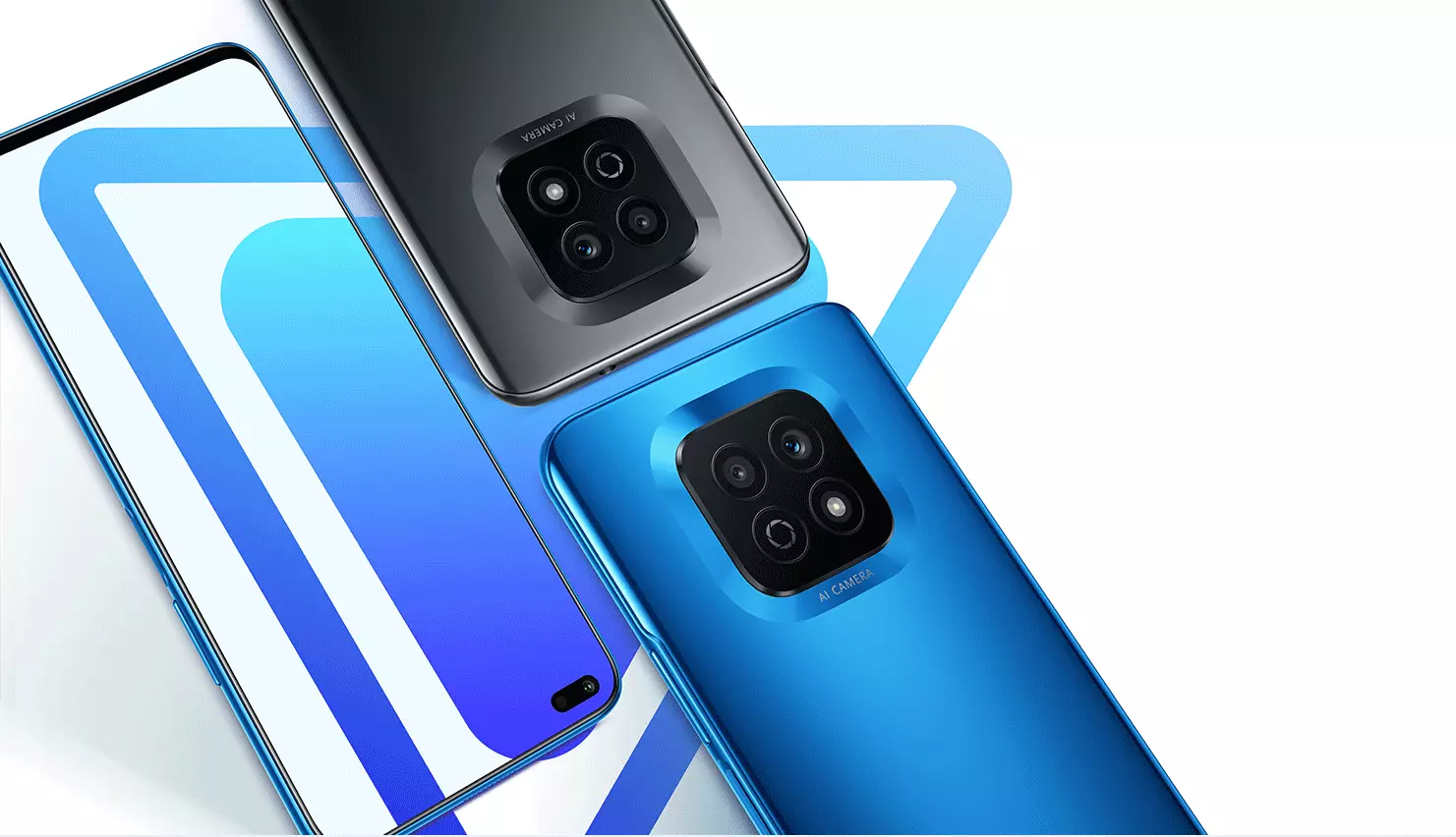 Fiatalokat célzó 5G-s Honor bukkant fel