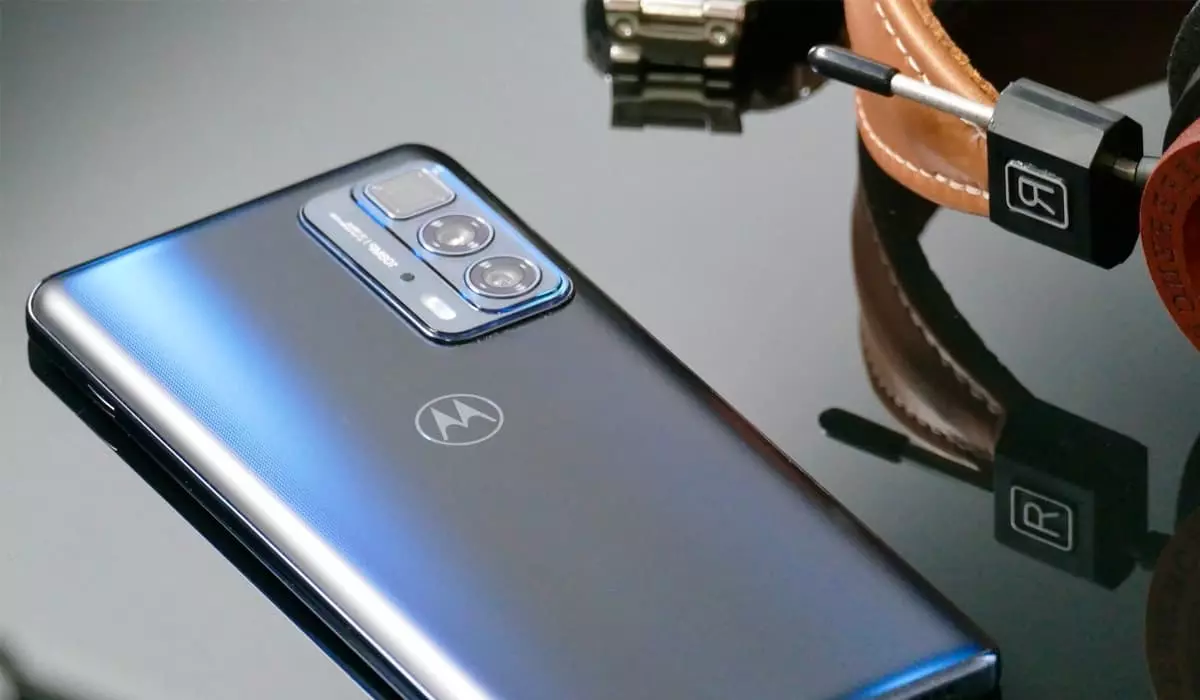 Kiszivárgott a készülő Motorola zászlóshajó specifikációja