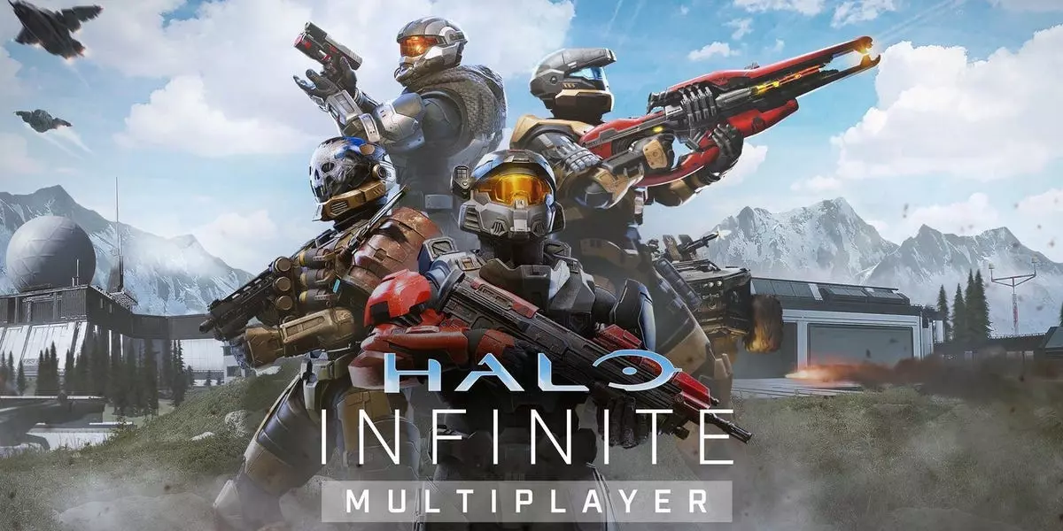 Elindult a Halo Infinite multija