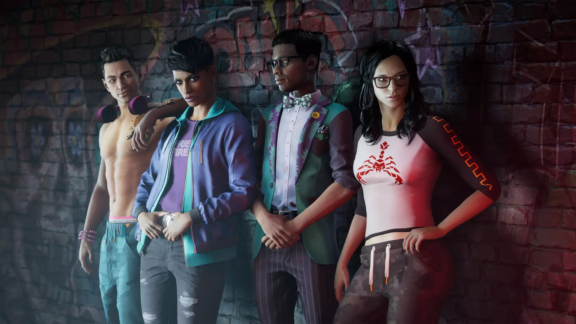 Fél évet csúszni fog a Saints Row