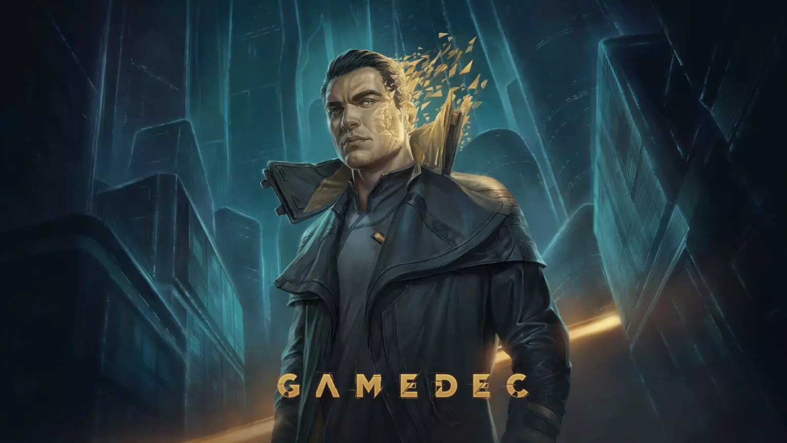 Gamedec – Csak még egy kérdés!