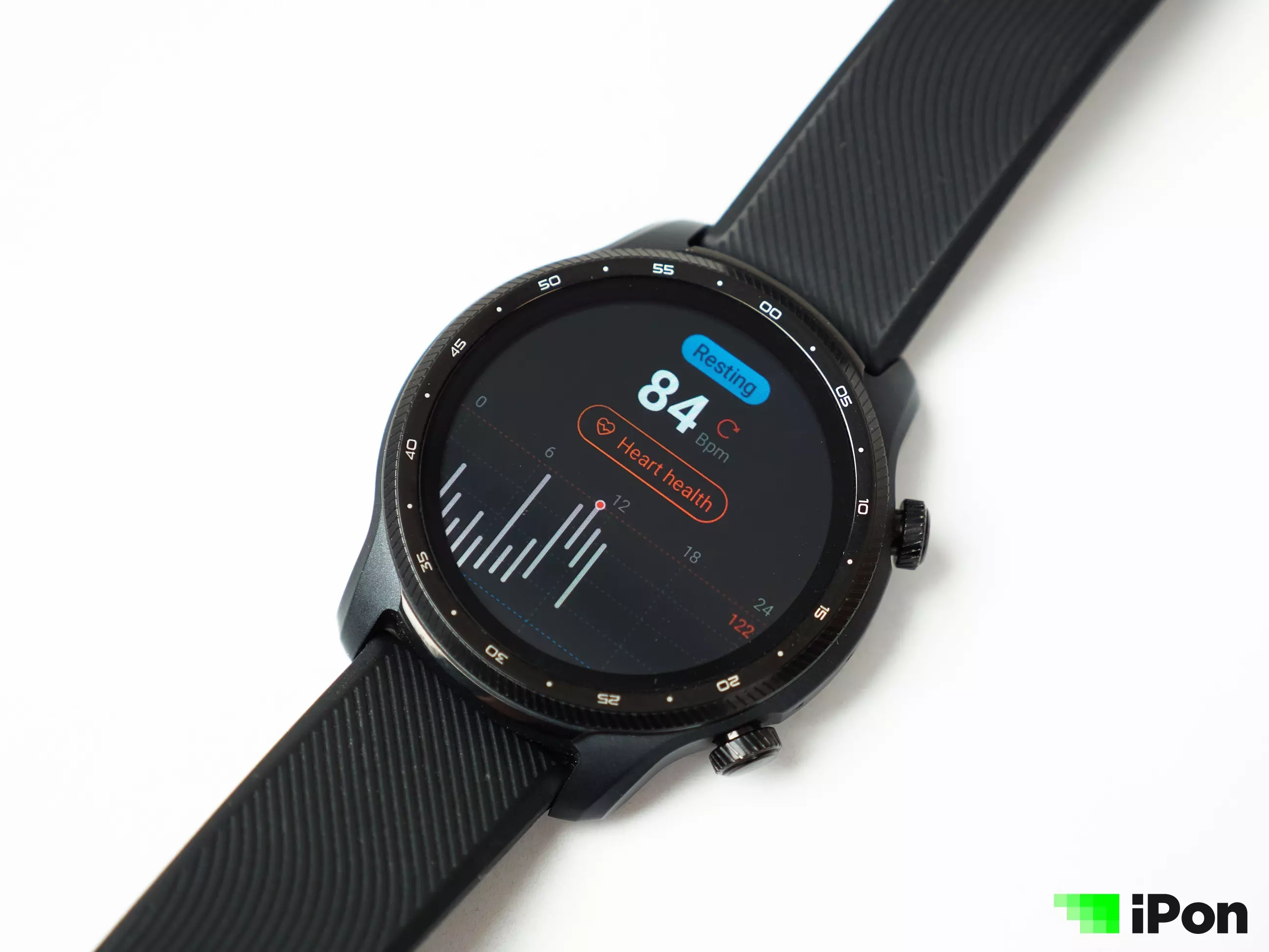 TicWatch Pro 3 Ultra – Mindig van feljebb - iPon - hardver és szoftver  hírek, tesztek, webshop, fórum