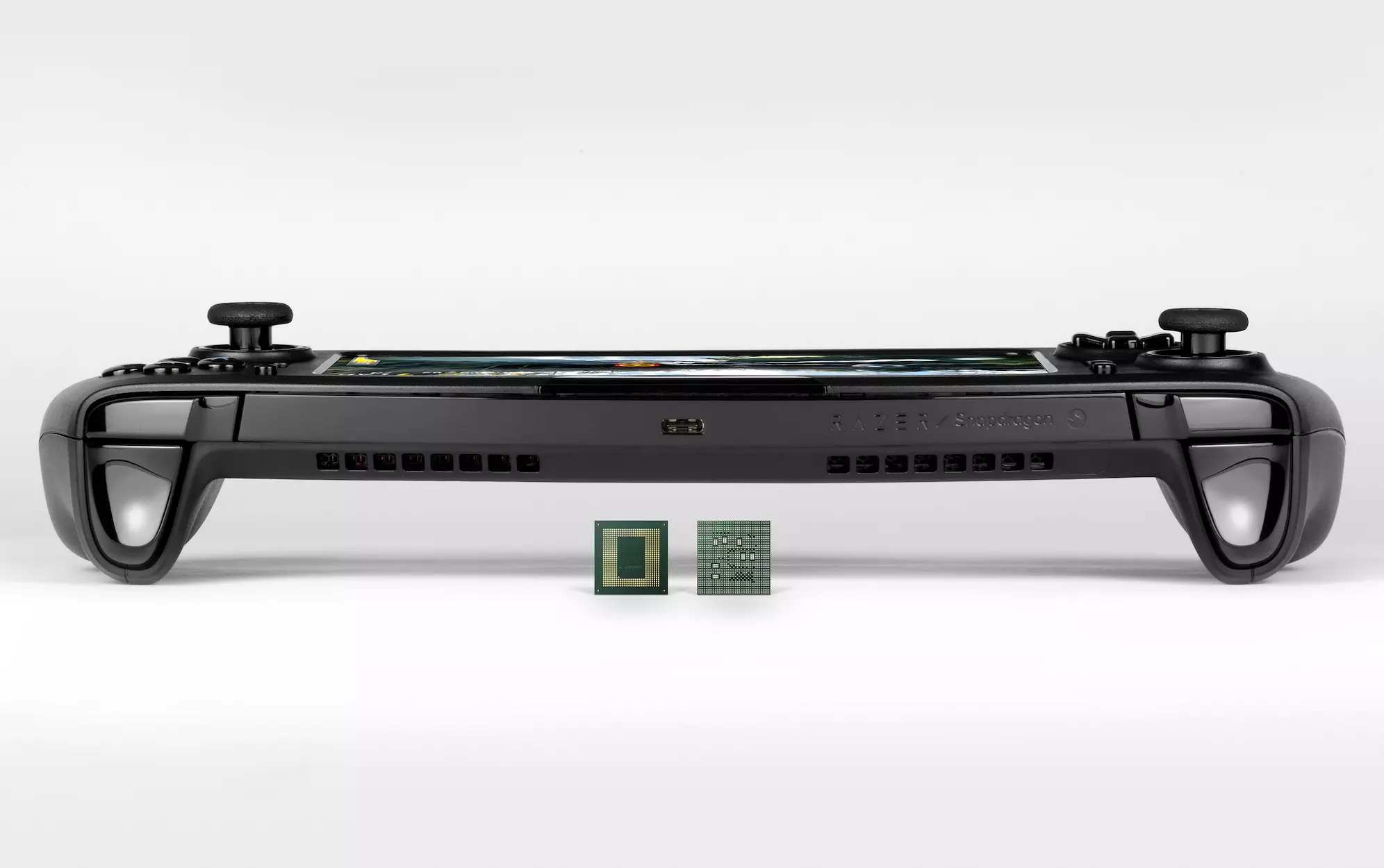 Snapdragon G3x Gen 1 – Saját platform hordozható játékkonzolok számára