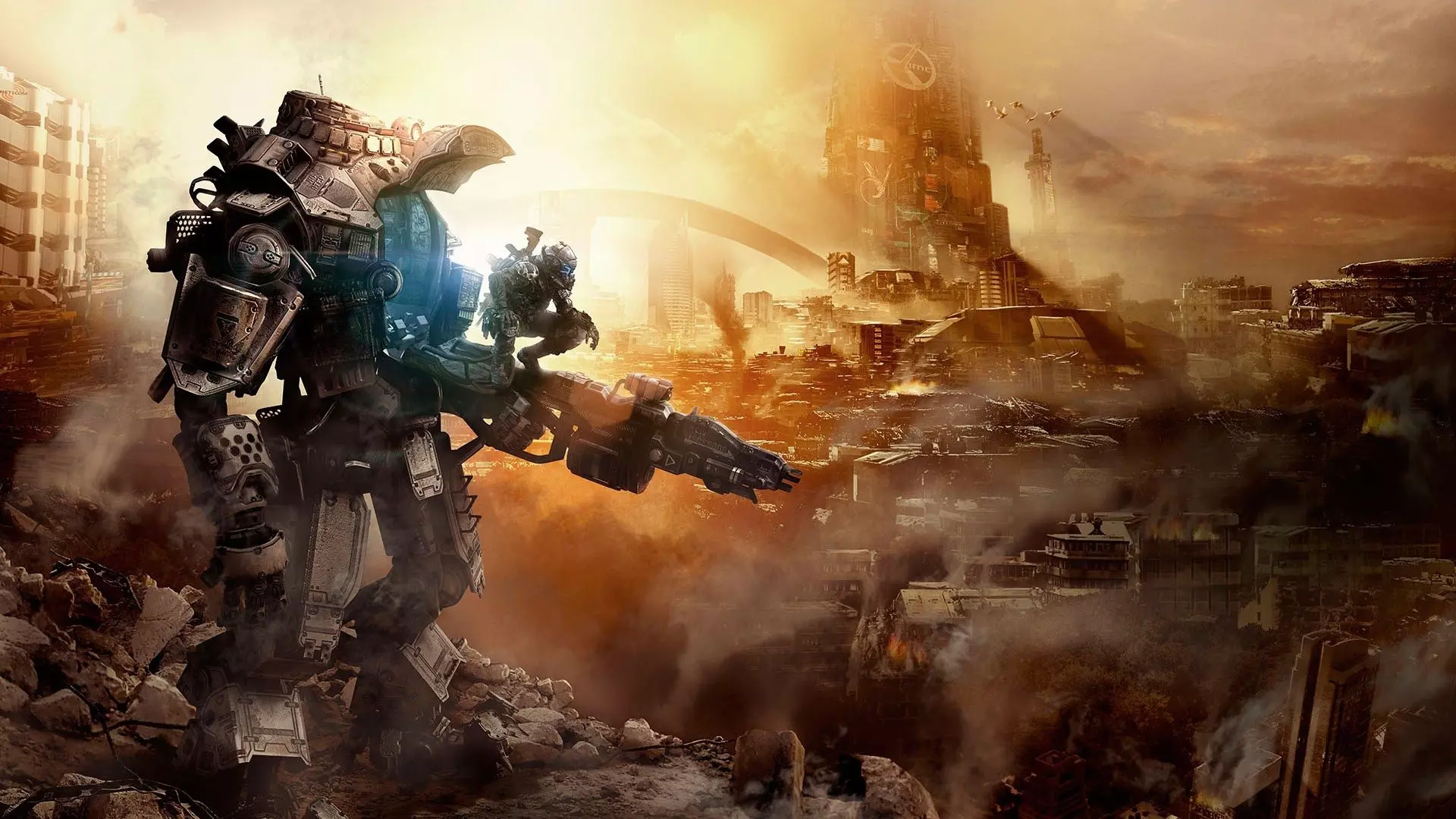 Leállt a Titanfall értékesítése