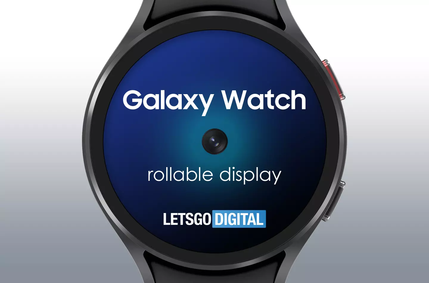 Teljesen eszement óradizájn szabadalmával állt elő a Samsung