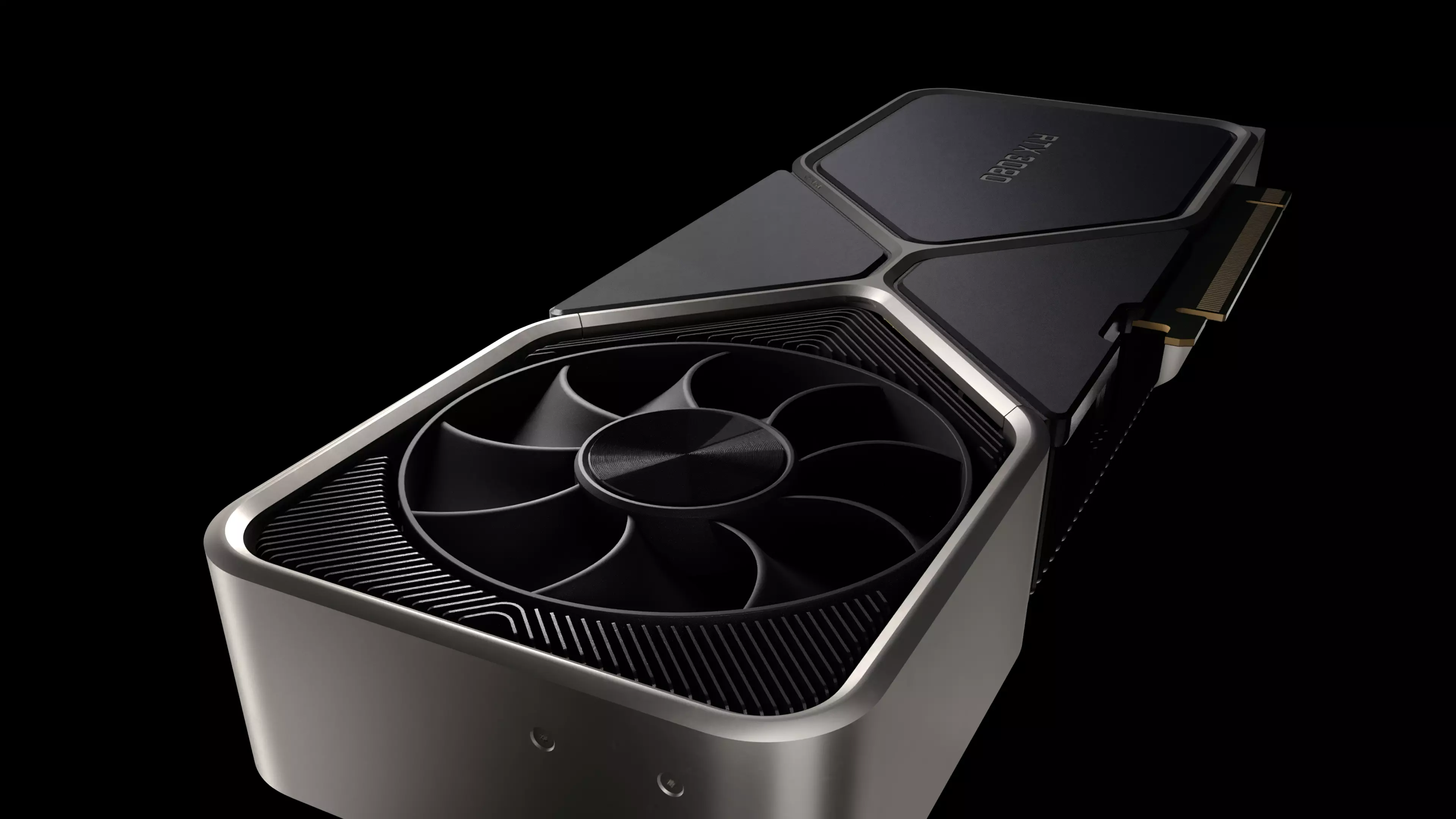 Ismét a 12 GB-os GeForce RTX 3080 érkezéséről pletykálnak