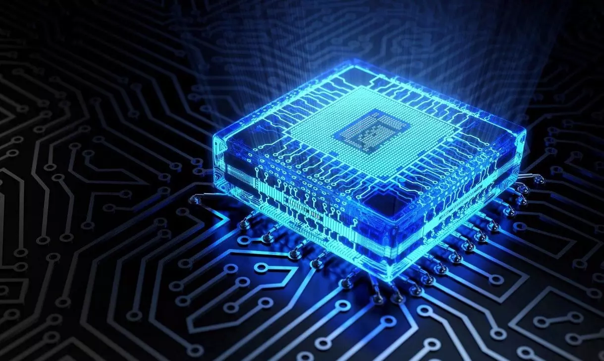 Szárnyalnak a chipdizájner vállalatok, a Qualcomm és az Nvidia viszi a prímet