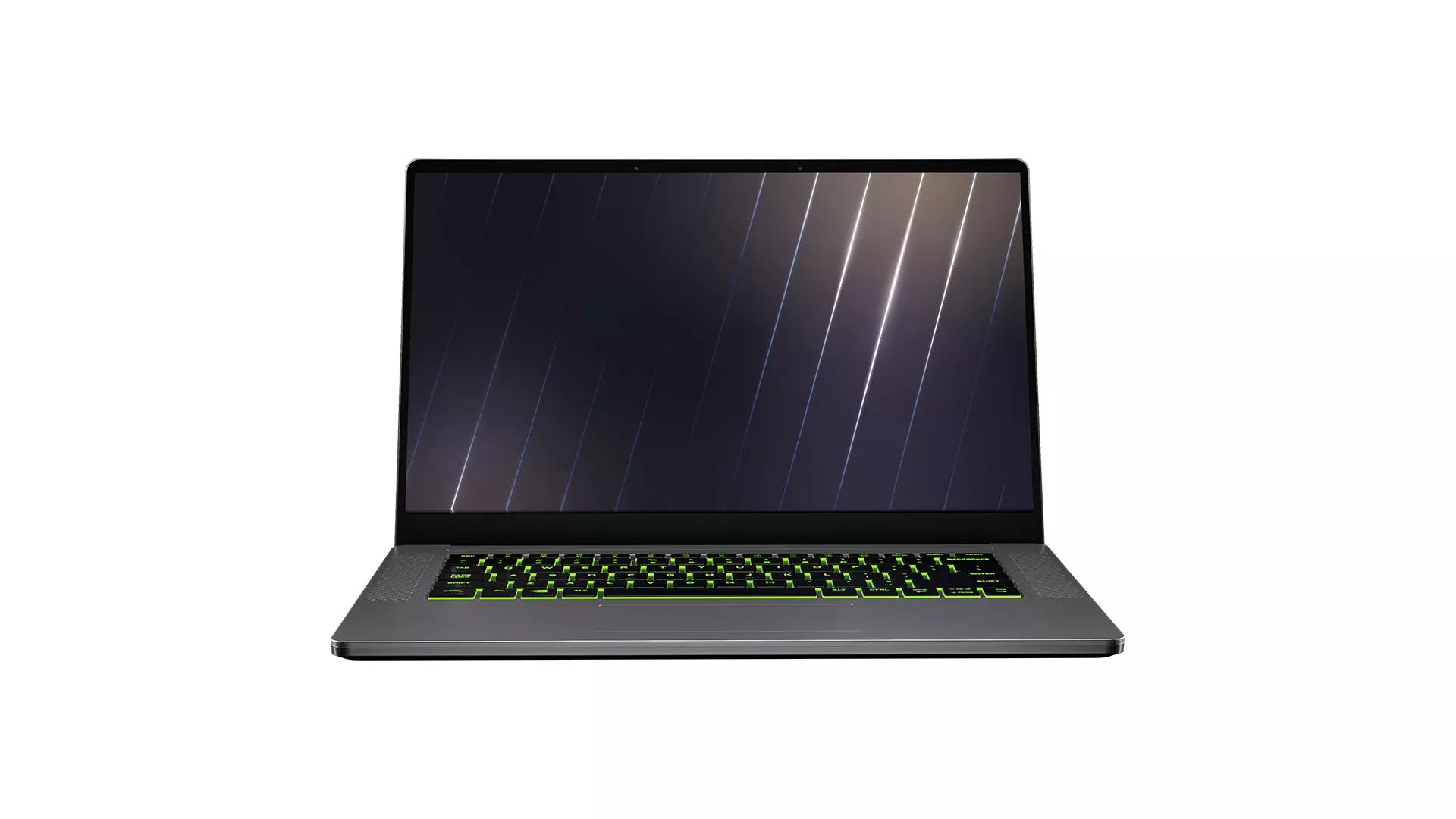 Új mobil csúcskártyával rukkolhat elő az Nvidia – Érkezhet a GeForce RTX 3080 Ti Laptop GPU