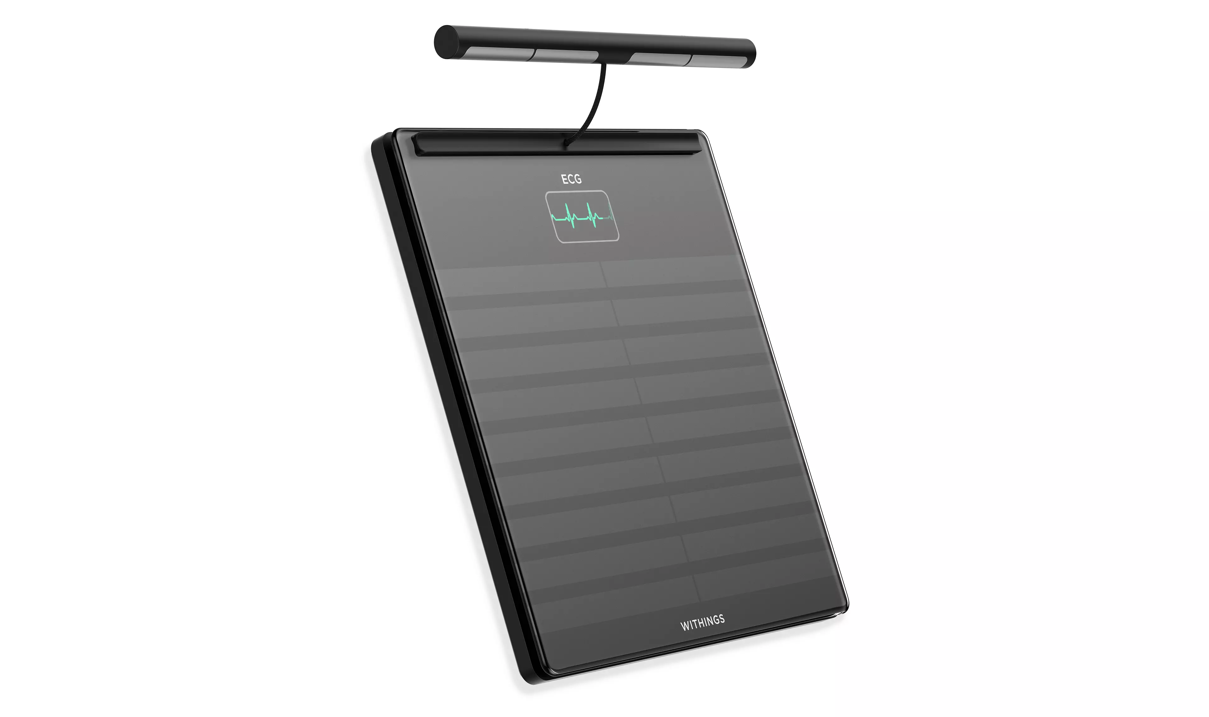 A Withings megalkotta a világ legkomplexebb otthoni mérlegét
