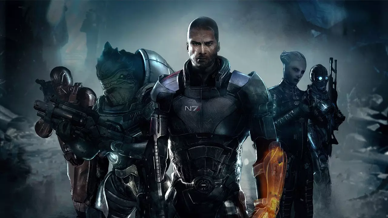 Megszólalt a BioWare új vezetője, szerinte jó úton halad a stúdió