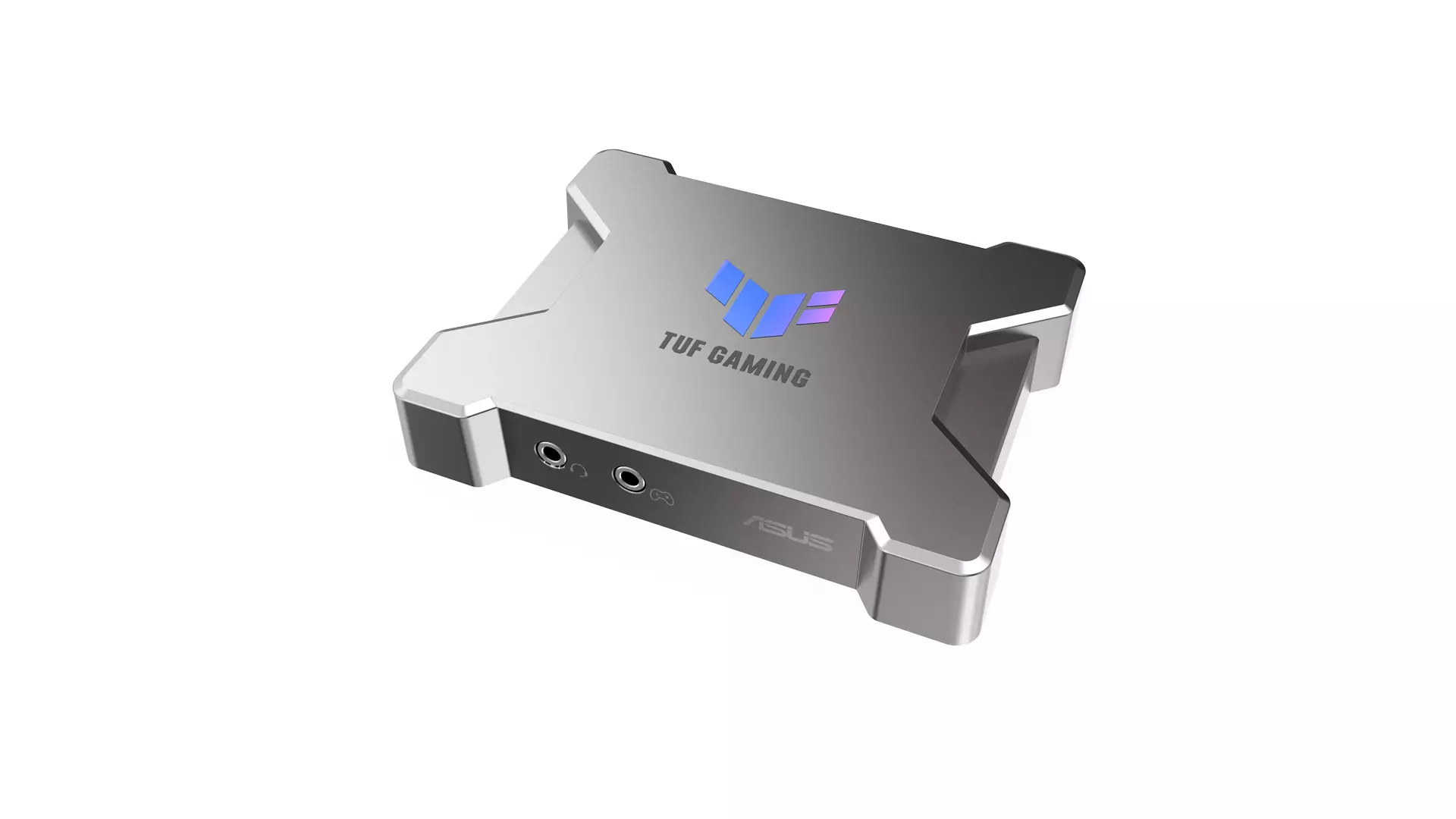 120 Hz-es Full HD felvevődobozt villantott az ASUS