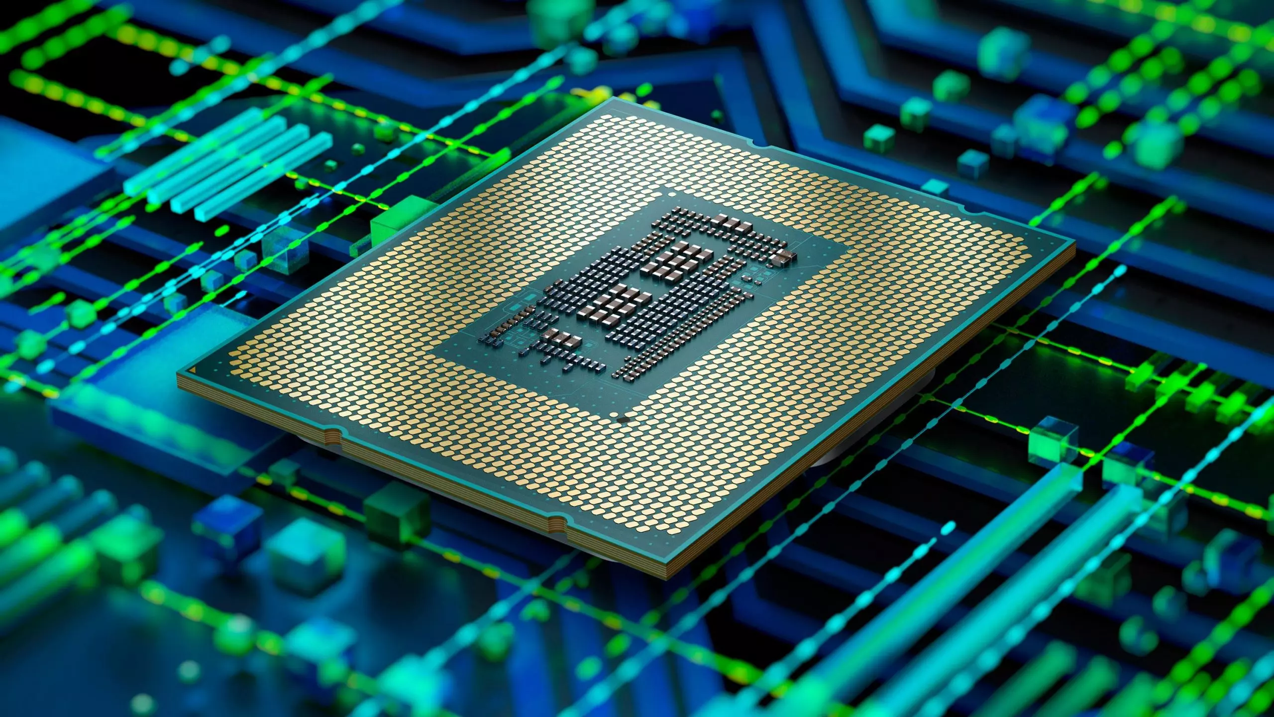 5,7 GHz-re tuningolták a szorzózáras Core i5-12490F processzort