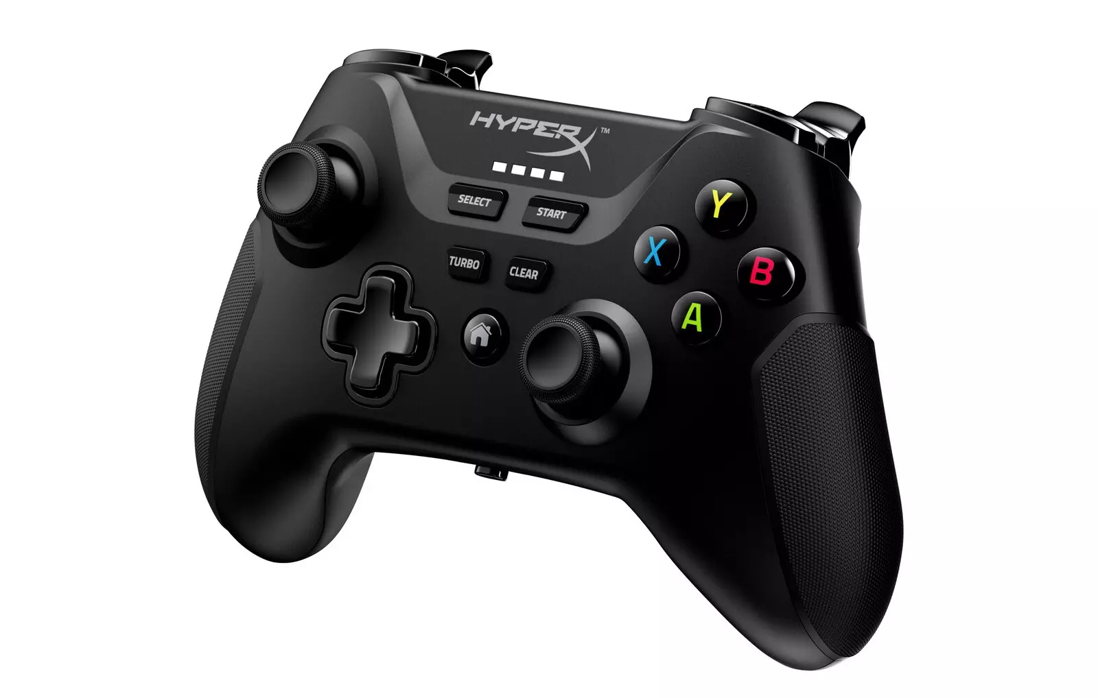 Bemutatkozott a HyperX első mobilos kontrollere