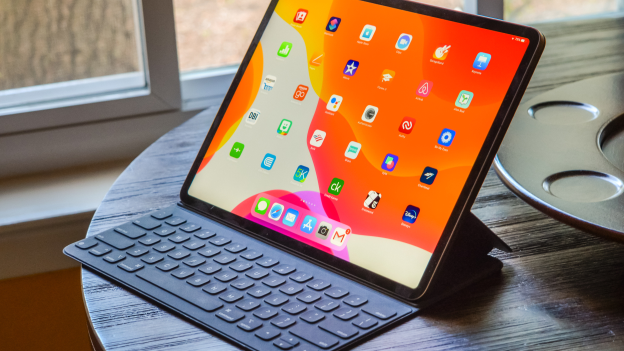 Apple A15 chipes iPad Air és MagSafe támogatást nyújtó iPad Pro jöhet idén