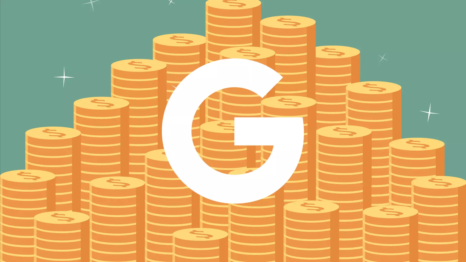 Fénysebességgel tör előre a Google, 250 milliárd dollár felett az Alphabet bevétele