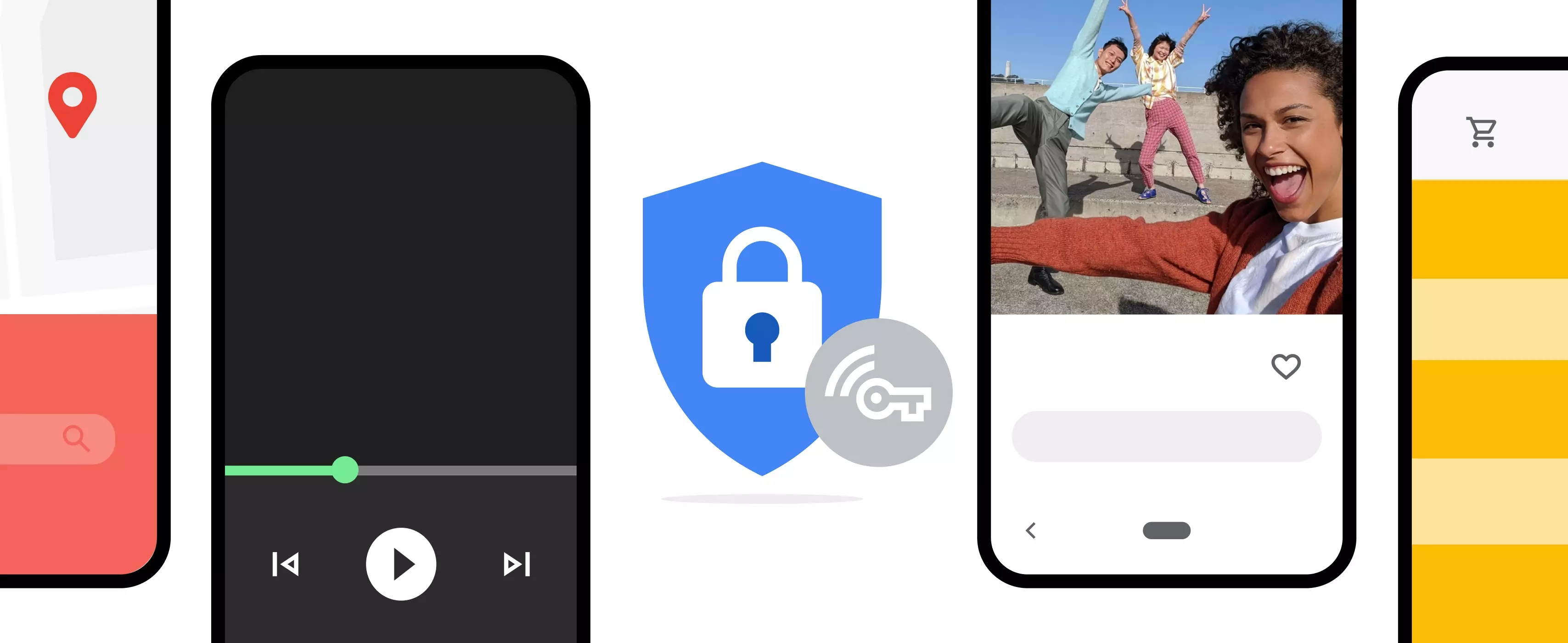 A Google VPN már iOS-re is elérhető, és folyamatosan fejlődik