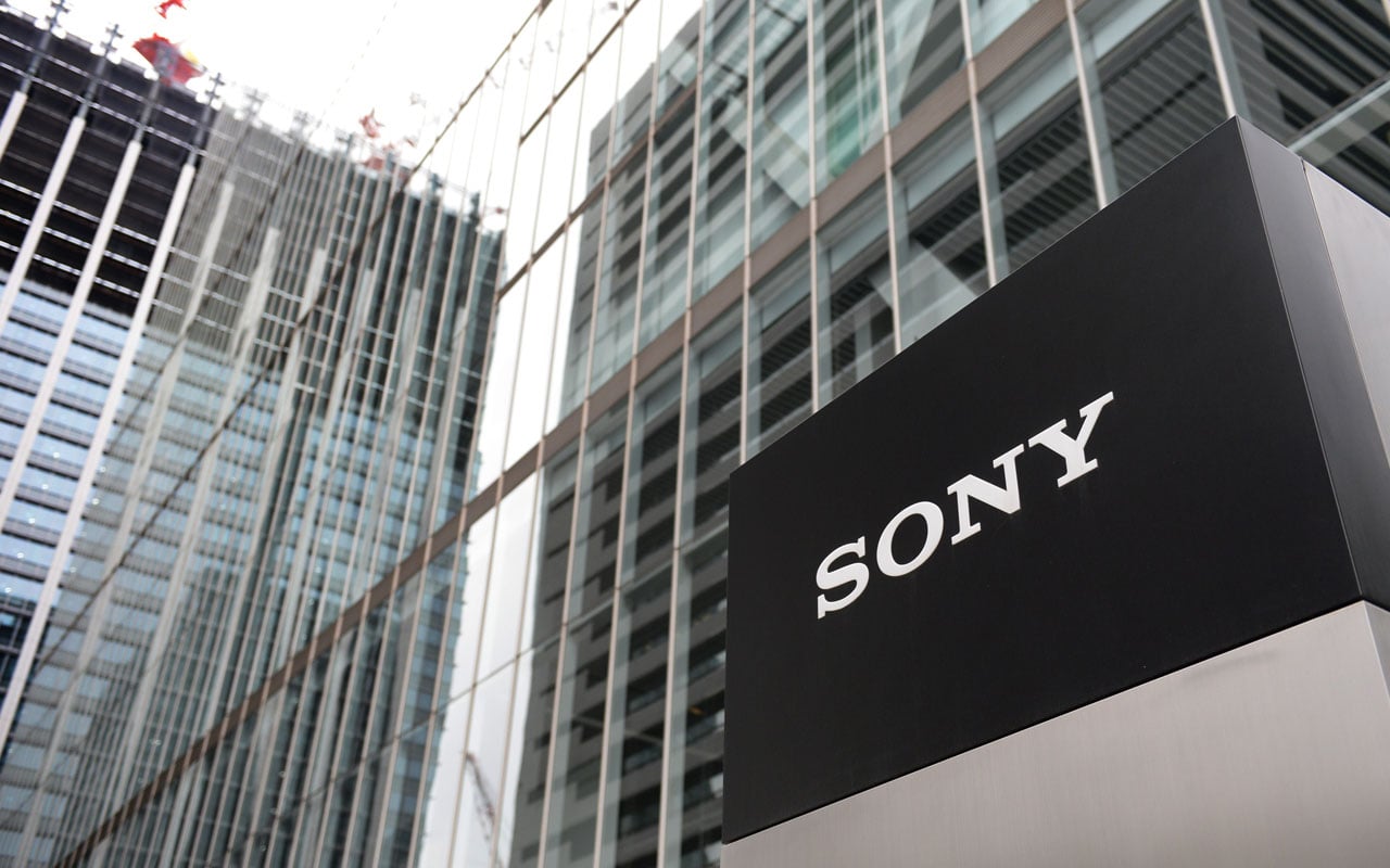 Vegyes érzelmeket keltő lett a Sony negyedéves eredménye