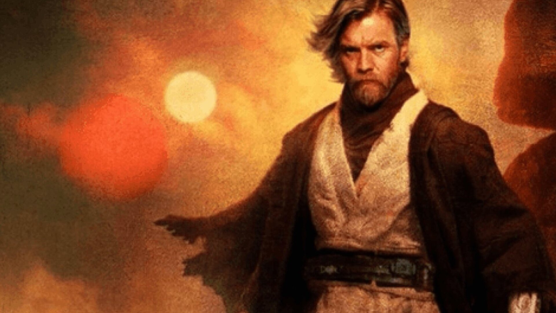 Májusban érkezik az Obi-Wan Kenobi sorozat