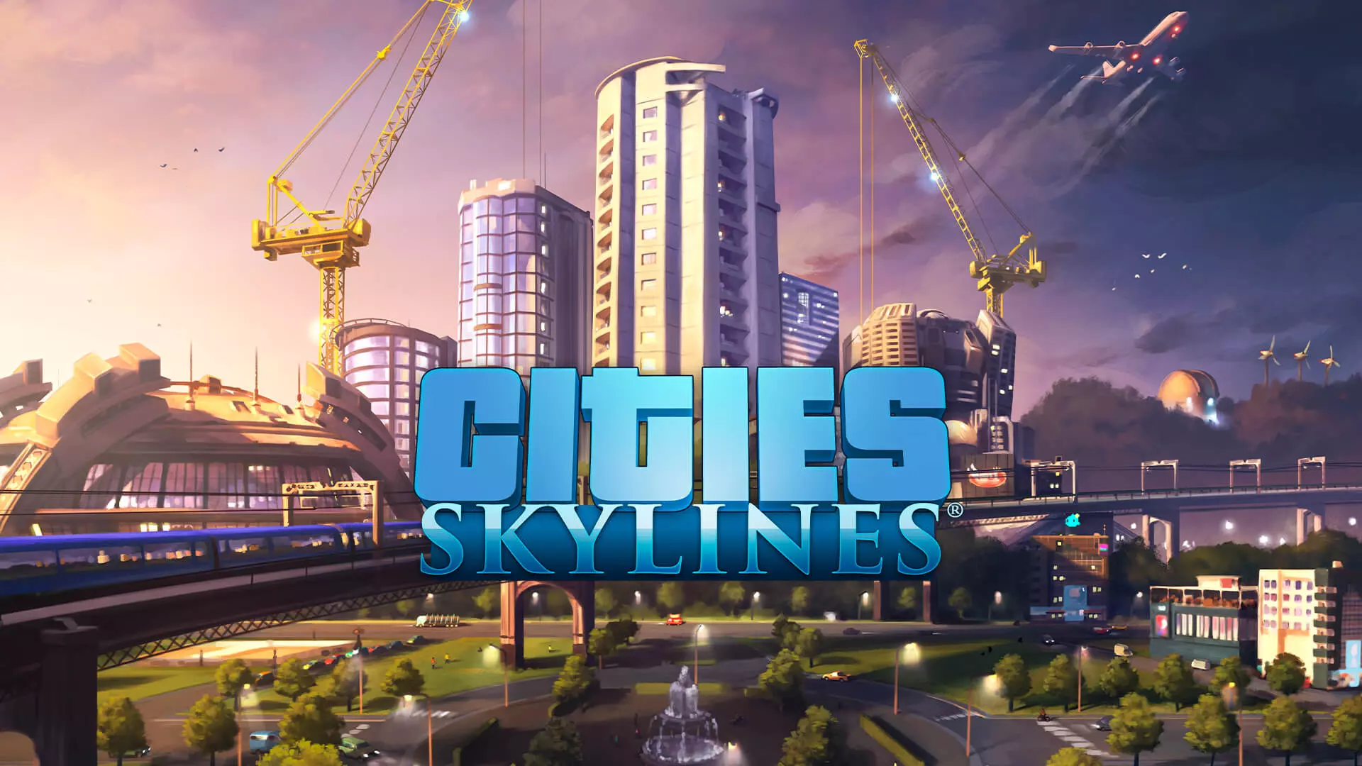 Veszélyes kódot tartalmaz egy Cities: Skylines mod