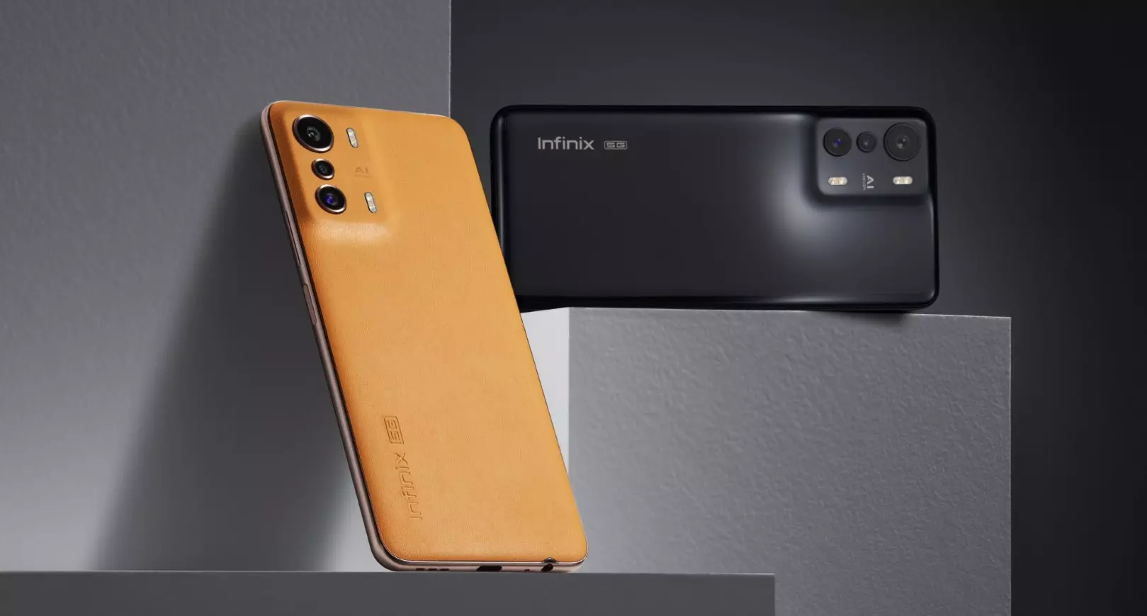 Újabb gyártó ült fel az 5G vonatra, méghozzá egy érdekes konstrukcióval