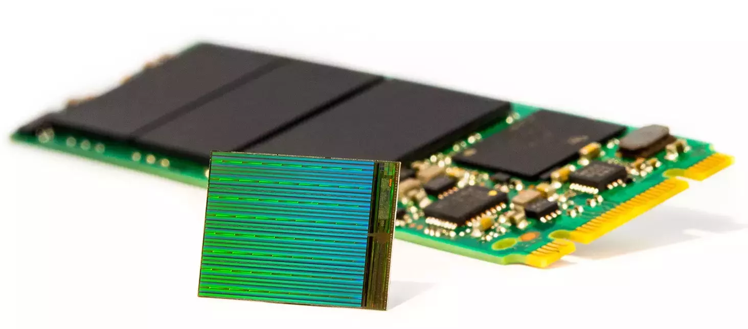 A WD-nél történt szennyeződés miatt emelkedésnek indulnak a NAND Flash árak
