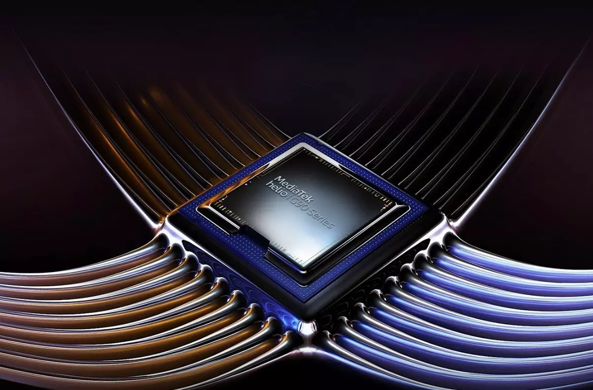 A MediaTek sem feledkezett meg teljesen a 4G-s lapkák fejlesztéséről